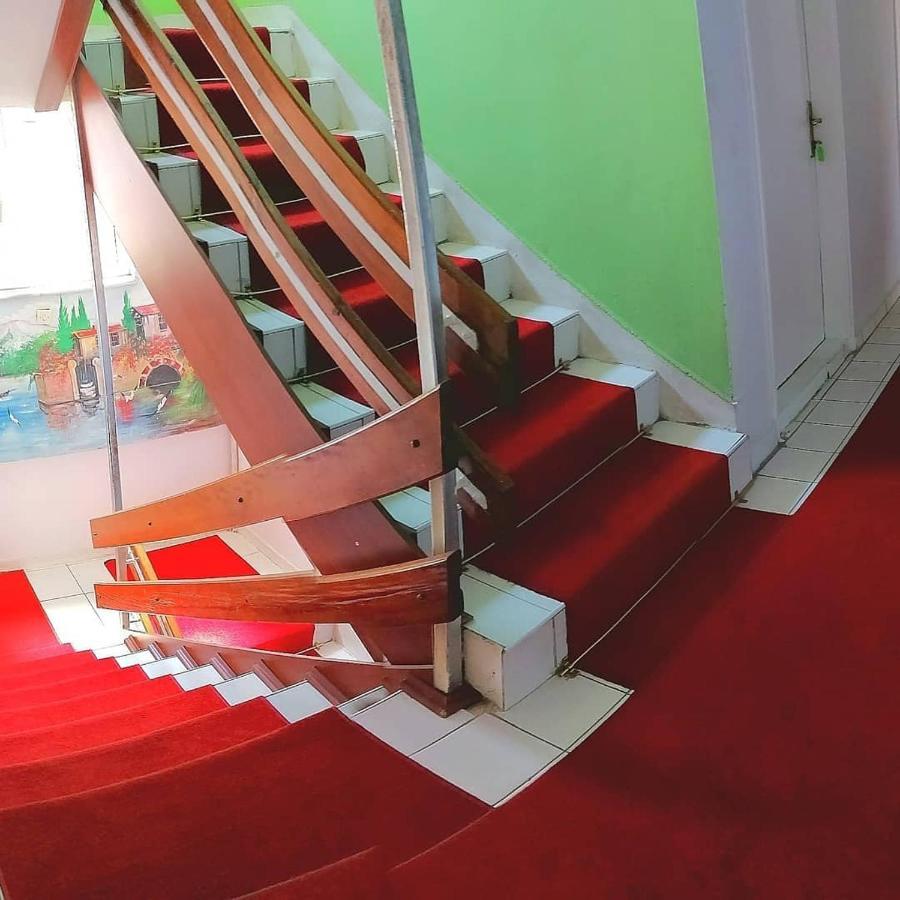 Hotel ムダンヤ エクステリア 写真