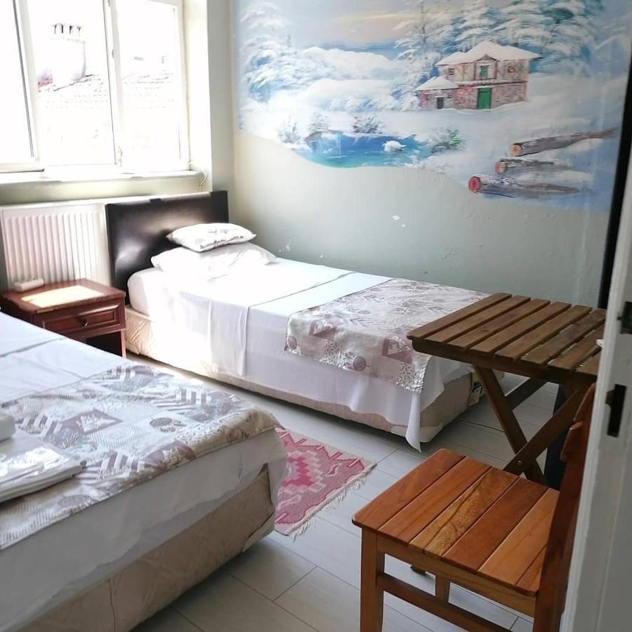 Hotel ムダンヤ エクステリア 写真